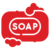 soap boxes icon