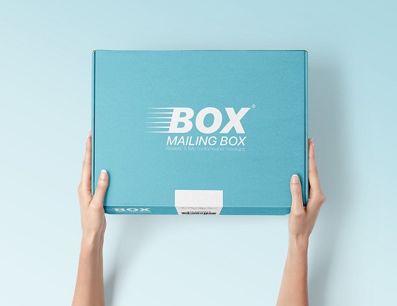 custom mailer boxes