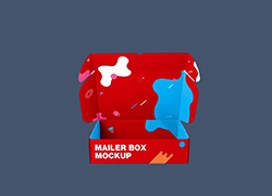 mailer box