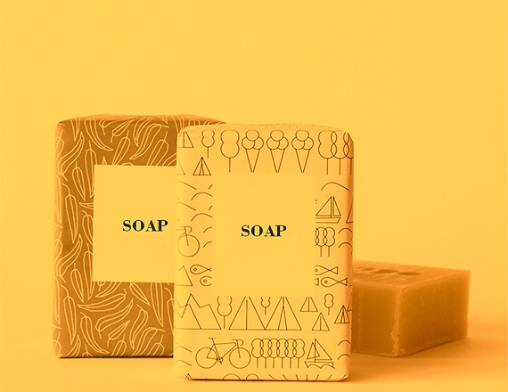 soap packaging boxes