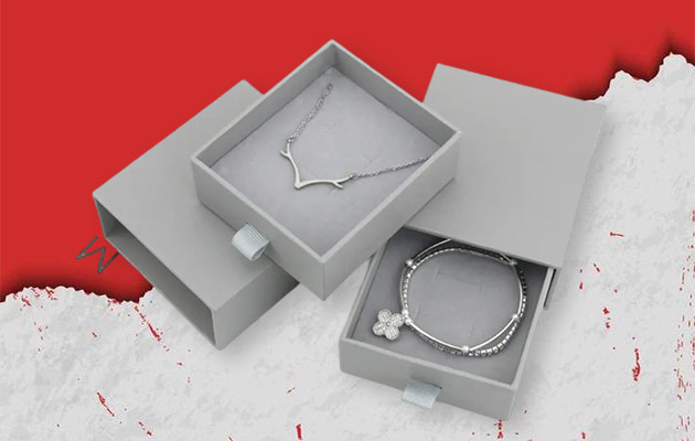 anklet packaging