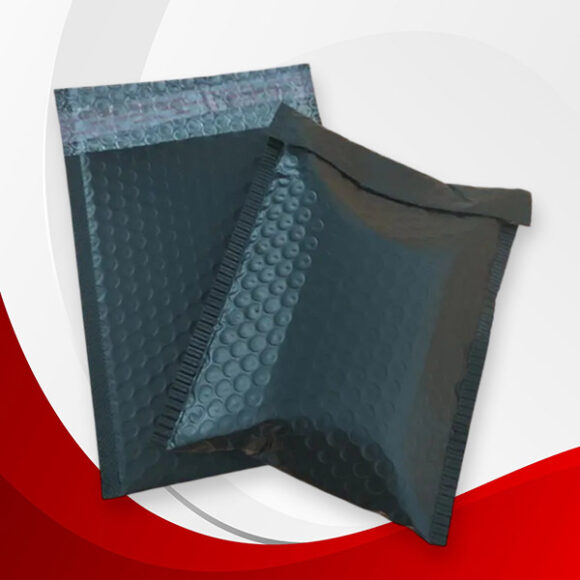 bubble poly mailers