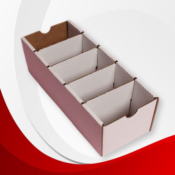 cardboard divider packaging