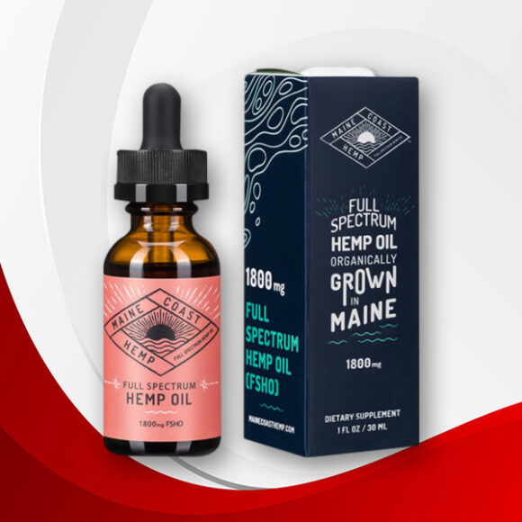 cbd hemp oil boxes