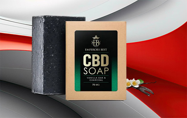 cbd soap boxes wholesale