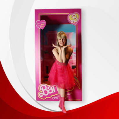 custom barbie doll packaging boxes