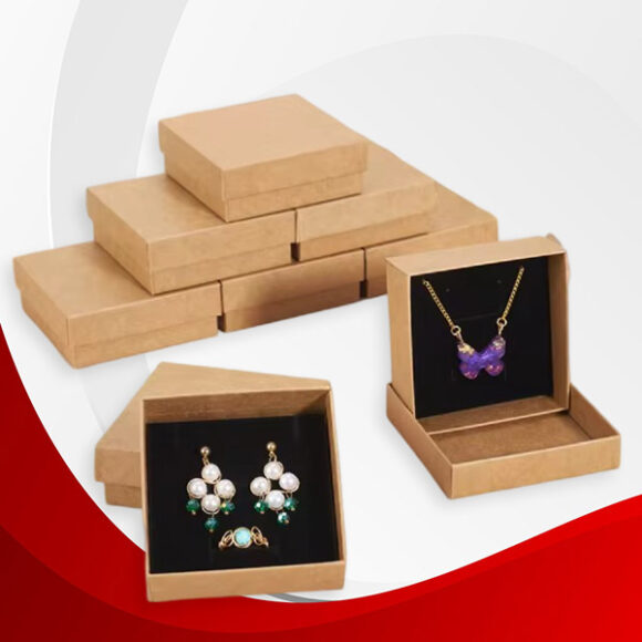 custom jewelry display boxes