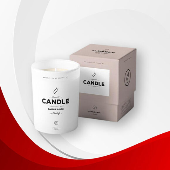 custom printed candle boxes with inserts