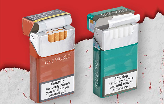 customized paper cigarette boxes