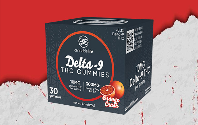 delta 9 thc subscription boxes