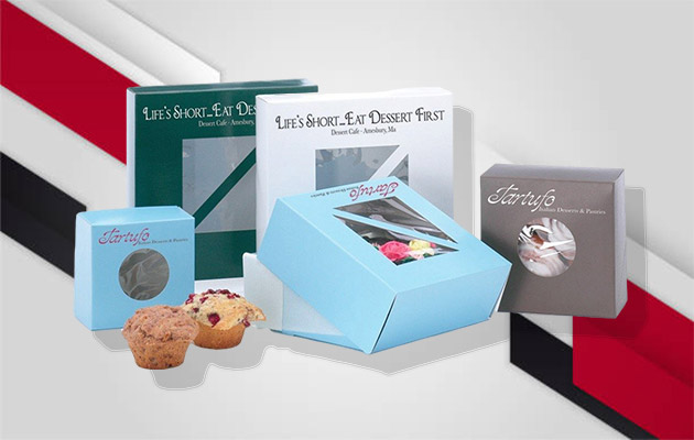 dessert boxes wholesale