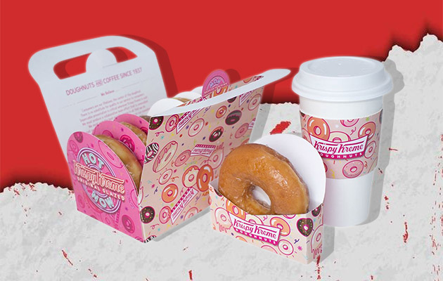 donut boxes wholesale