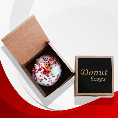 donut packaging boxes