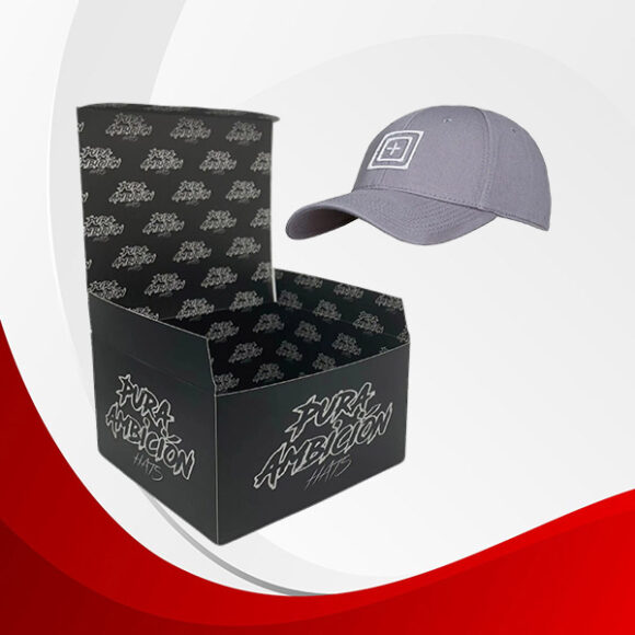 hat packaging boxes