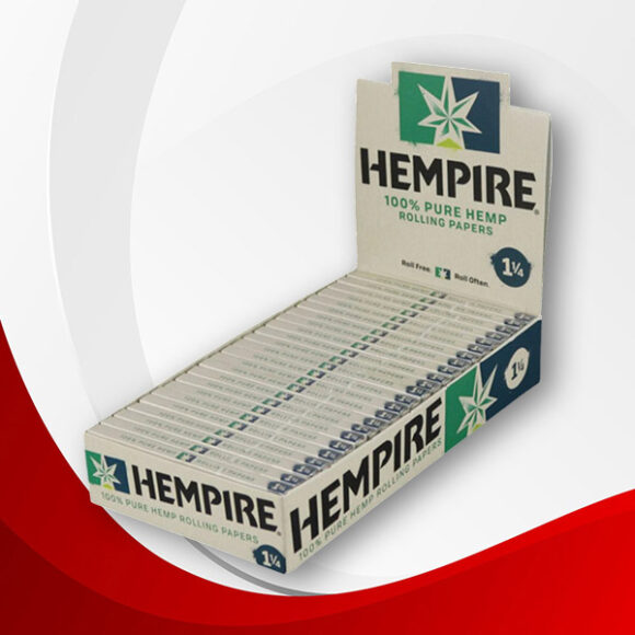 hemp display boxes wholesale