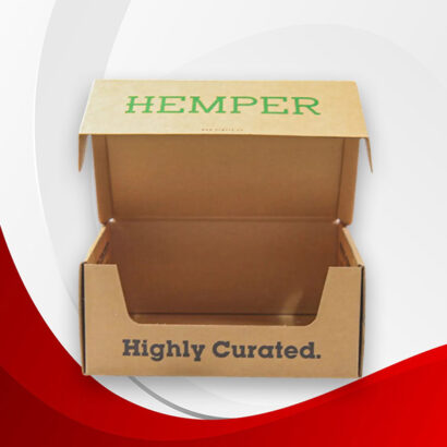 hemp shipping boxes bulk