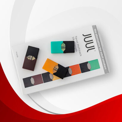 juul packaging