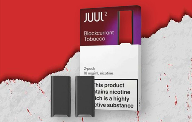 juul packaging wholesale