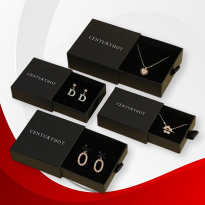 luxury jewelry packaging