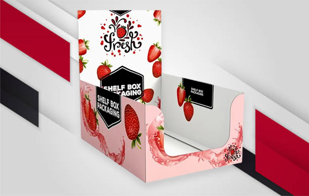 pop up display packaging boxes