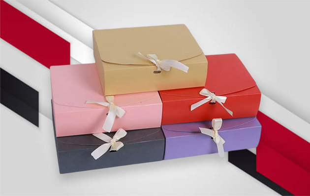 ribbon boxes